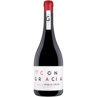 Con Gracia Rioja Vega