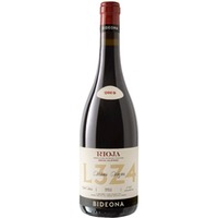 Rioja L3Z4 Leza Bideona