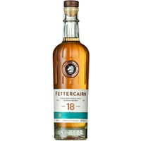 Fettercairn 18 Jahre Scottish Oak Whisky
