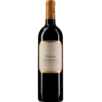 Madame de Beaucaillou Haut-Médoc