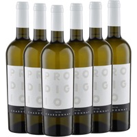 6x Vorteils-Weinpaket Prodigio del Sole Chardonnay - Latentia