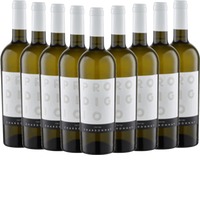 9x Vorteils-Weinpaket Prodigio del Sole Chardonnay - Latentia