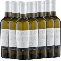12x Vorteils-Weinpaket Prodigio del Sole Chardonnay - Latentia