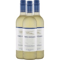 3x Vorteils-Weinpaket Vineyard Selection Sauvignon Blanc - Two Oceans