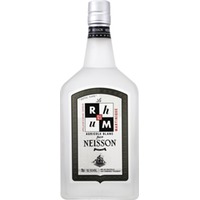 Neisson Le Rhum Blanc 0.7 l Rum