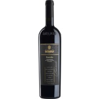 Barolo DOCG Black Label Batasiolo