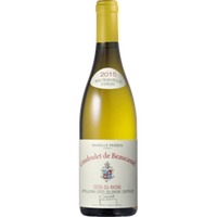 Coudoulet de Beaucastel blanc