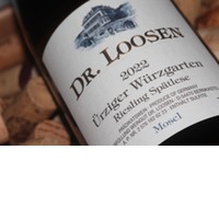Ürziger Würzgarten Riesling Goldkapsel Spätlese | VDP.Versteigerungswein