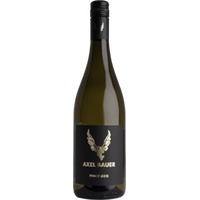 Weingut Axel Bauer Pinot Gris Trocken Handwerk