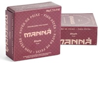 Manna Thunfischpaste 65g