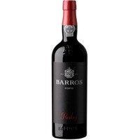 Barros Ruby Port