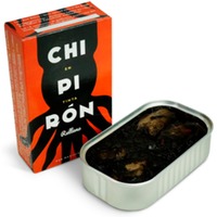 Don Gastronom Gefüllter Tintenfisch in eigener Tinte 110g