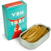 Don Gastronom Thunfischfilet in Olivenöl 110g