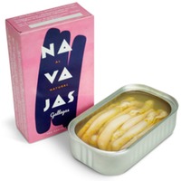 Don Gastronom Schwertmuscheln al Natural 110g