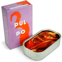 Don Gastronom Oktopus in Marinera Sauce 110g