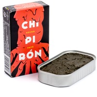 Don Gastronom Tintenfischpaté in Tintensauce 80g