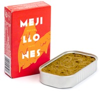 Don Gastronom Muschelpastete 80g