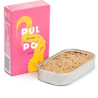 Don Gastronom Oktopus-Konblauchpaste 80g