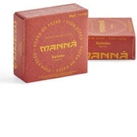 Manna Lachs-Paté 65g