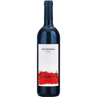 Rosenberg DAC Gerhard Markowitsch 0,375l