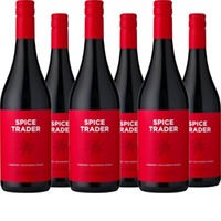 Heartland 'Spice Trader' Langhorne Creek