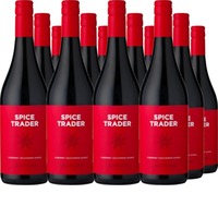 Heartland 'Spice Trader' Langhorne Creek