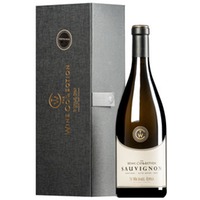 "The Wine Collection" Sauvignon Bianco Alto Adige DOC 0,75l in Geschenkkarton