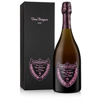 Champagner Dom Perignon ROSÉ brut 12.5 % vol. Prestige-Cuvée 750 ml