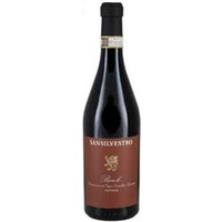 San Silvestro Barolo Patres