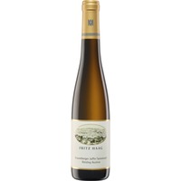 Brauneberger Juffer Sonnenuhr Riesl.Auslese Goldk., Mosel, 0,375 L, Mosel, 2022, Weißwein