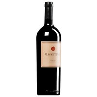"Massetino" Toscana IGT