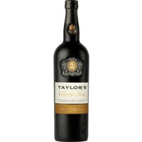 50 Years Very Old Tawny - Taylor’s Port
