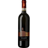 Leonardo da Vinci Poggio del Sasso Chianti Riserva DOCG