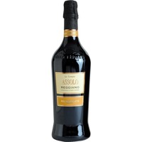 Medici Ermete Assolo Lambrusco Reggiano Secco (trocken) DOC