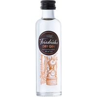 Friedrichs Dry Gin