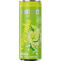 Shatlers Caipirinha