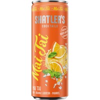 Shatlers Mai Tai