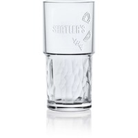 Shatlers Markenglas