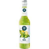 Soda Libre The Basil   alkoholfrei
