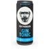 KNUT HANSEN Gin Tonic Dose 