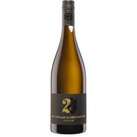 2 Herzen Wegmüller-Scherr & Hammel Scheurebe trocken