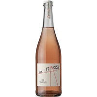 Ca' di Rajo Lemoss Trevenezie IGT Rosato Frizzante 0,75 ℓ