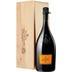 Veuve Clicquot La Grande Dame Champagne AOC Brut Magnum 1,5 ℓ, In Holzkiste 