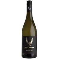 Weingut Axel Bauer Pinot Blanc Trocken Handwerk