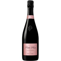 Champagner Petite Fleur - Fleur De Miraval Brut Rosé