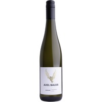 Weingut Axel Bauer Riesling Feinherb Handwerk