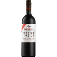 Glenelly Glass Collection Cabernet Sauvignon