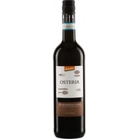 Vinerum OSTERIA Montepulciano Demeter