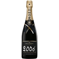 Champagne Moët & Chandon Grand Vintage Collection Brut