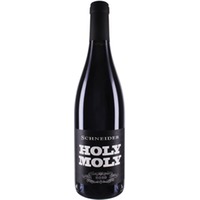 Markus Schneider Holy Moly Syrah